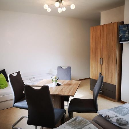 Angeln Am Regen - Angelhof Posl Apartment Nittenau Bagian luar foto