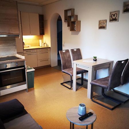 Angeln Am Regen - Angelhof Posl Apartment Nittenau Bagian luar foto