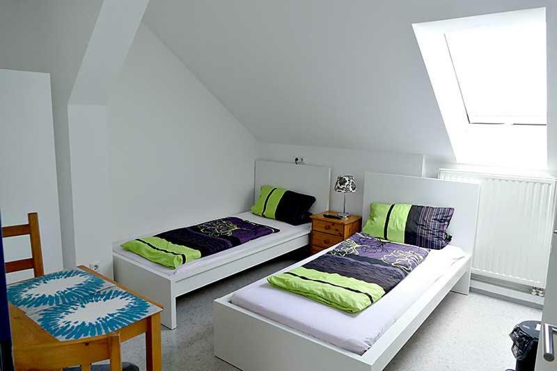 Angeln Am Regen - Angelhof Posl Apartment Nittenau Bagian luar foto