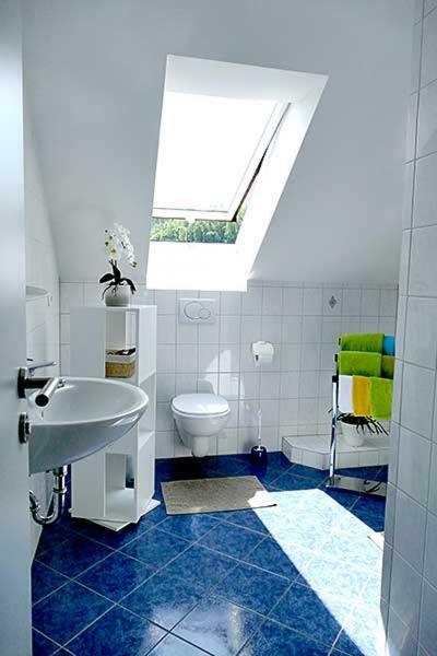 Angeln Am Regen - Angelhof Posl Apartment Nittenau Bagian luar foto