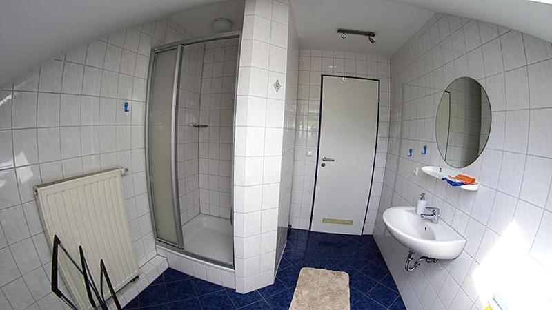 Angeln Am Regen - Angelhof Posl Apartment Nittenau Bagian luar foto